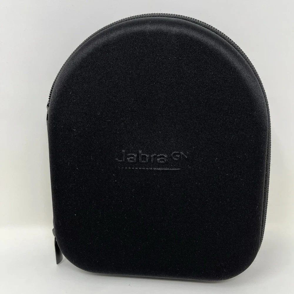 Jabra Evolve 75 Wireless Headset (HSC040W) - Stereo ANC - Headset & Case Only